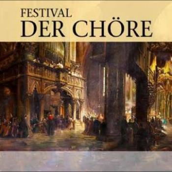 Festival Der Chöre