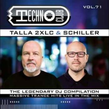 Techno Club Vol 71