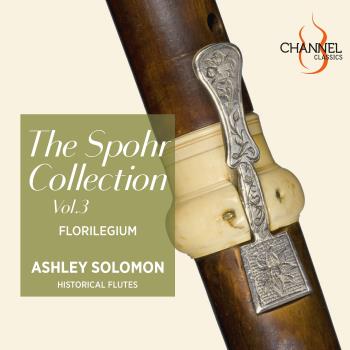 Spohr Collection 3
