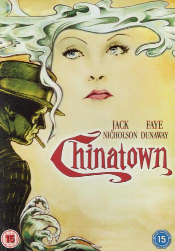 Chinatown