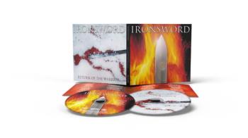 Ironsword / Return Of The Warrior