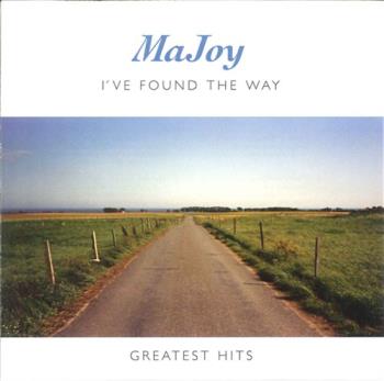 Greatest Hits - I've Found The Way