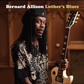 Luther's blues 2024