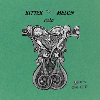Bitter Melon (Zine Flexi Single)