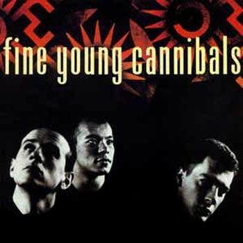 Fine Young Cannibals 1985