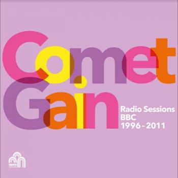 Radio Sessions (BBC 1996-2011)