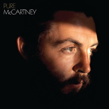 Pure McCartney 1970-2014