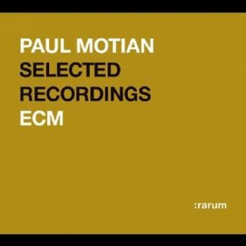 Selected recordings 1972-87 (Rem)