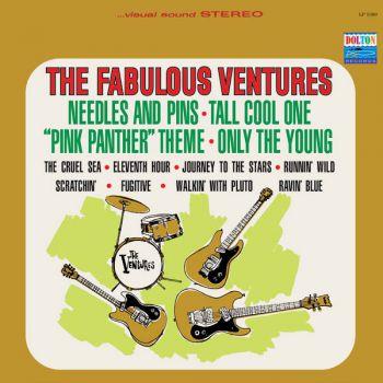 Fabulous Ventures 1964