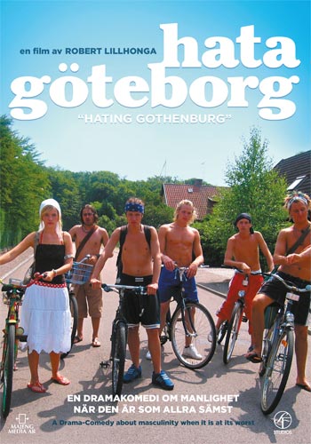 Hata Göteborg