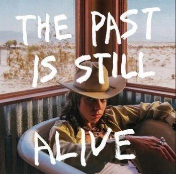 The Past is Still A...