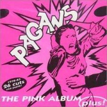 The Pink Album ... Plus!