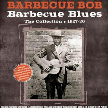 Barbecue Blues/Collection 1927-30