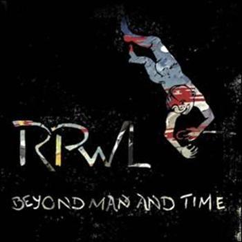 RPWL: Beyond man and time 2012