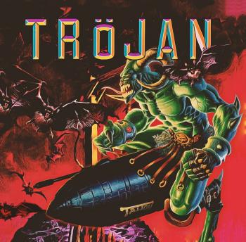 Complete Trojan and Talion recordings
