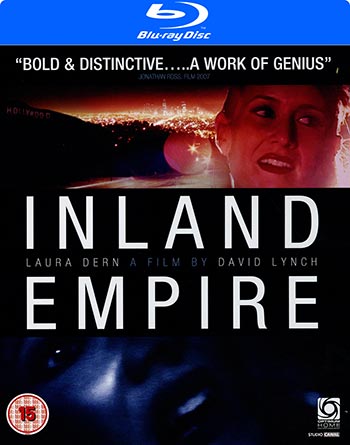 Inland empire (Ej svensk text)