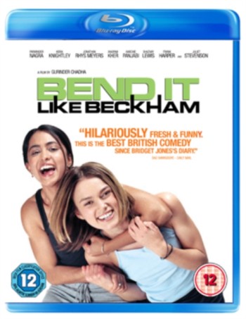 Bend It Like Beckham