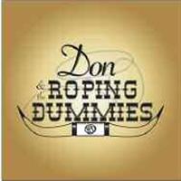 Don And The Ropin...
