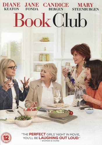 Book club (Ej svensk text)