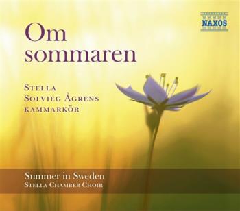 Om Sommaren (Stella/Solveig Ågrens Kammarkör)
