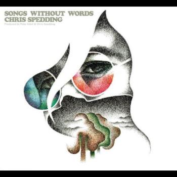 Songs Without Words (Rem)