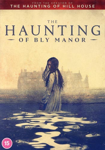 Haunting of Bly Manor (Ej svensk text)