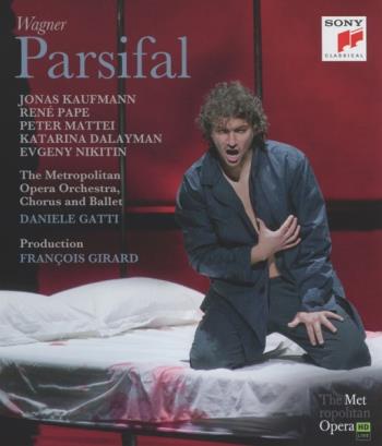 Parsifal (Gatti Daniele)