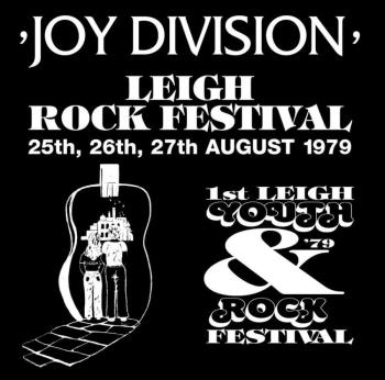 Leigh Rock Festival 1979 (Red V...