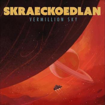 Vermillion sky 2024