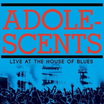 Live At The House Of Blues (Blue)
