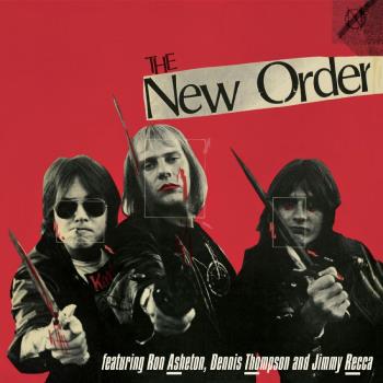 The New Order (Blue)