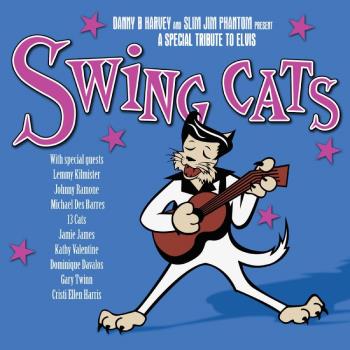 Swing Cats - A Special Tribute To Elvis
