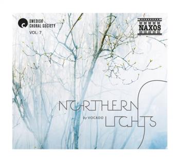 Northern lights 2012