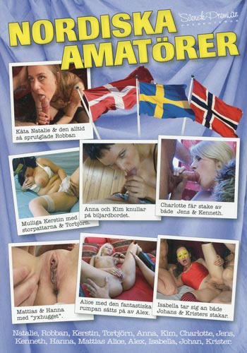 Nordiska amatörer 1