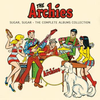 Sugar Sugar - The Complete Albums