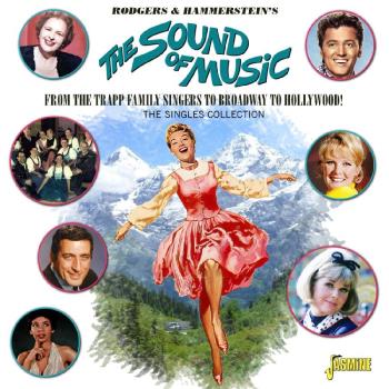 Rodgers & Hammerstein`s The Sound Of Music