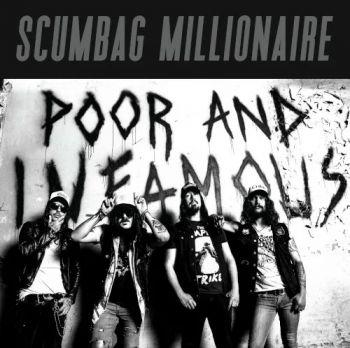 Poor & Infamous (Coke)