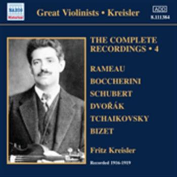 The Complete Recordings Vol 4