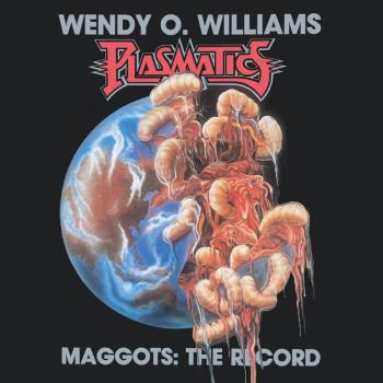 Maggots - The Record