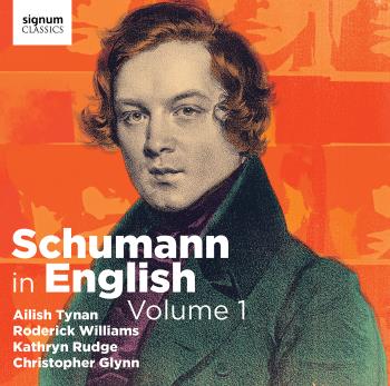 Schumann In English Vol 1
