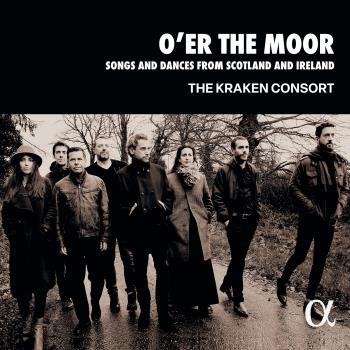 O`er The Moor