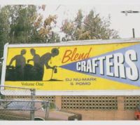 Blend Crafters: Blend Crafters