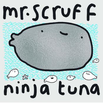 Ninja Tuna (Ninja Tuna Vinyl Debut)