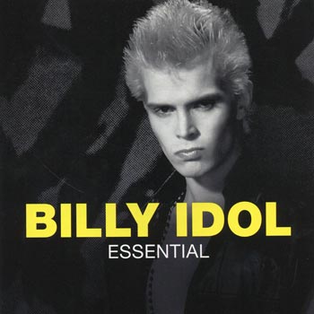 Essential 1981-93