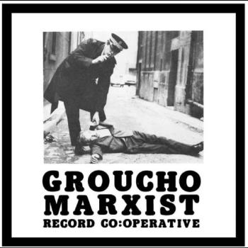 Groucho Marxist Record Co:Operative