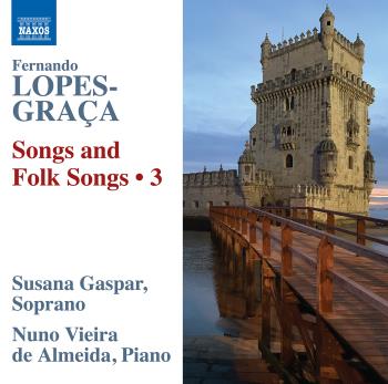 Songs & Folksongs Vol 3