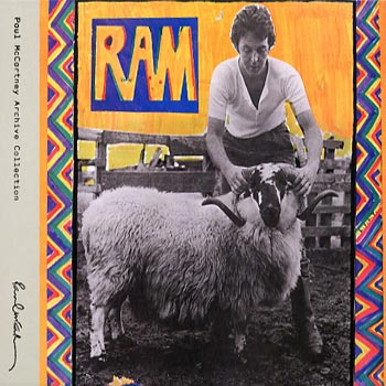 Ram 1971 (2012/Rem)