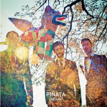 Pinata (Black)