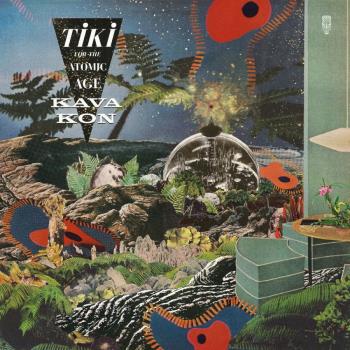 Tiki for the Atomic Age (Indie Excl.)