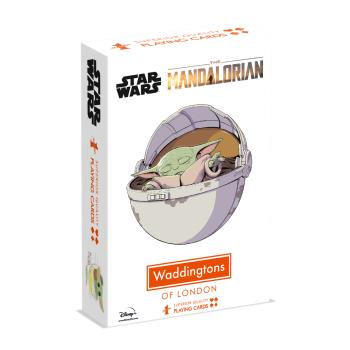 Star Wars / The Mandalorian